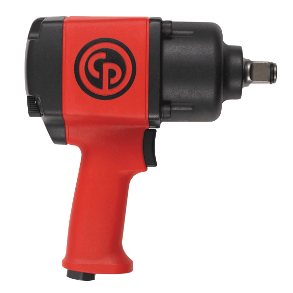 Heavy Duty High Power 3/4" Impact