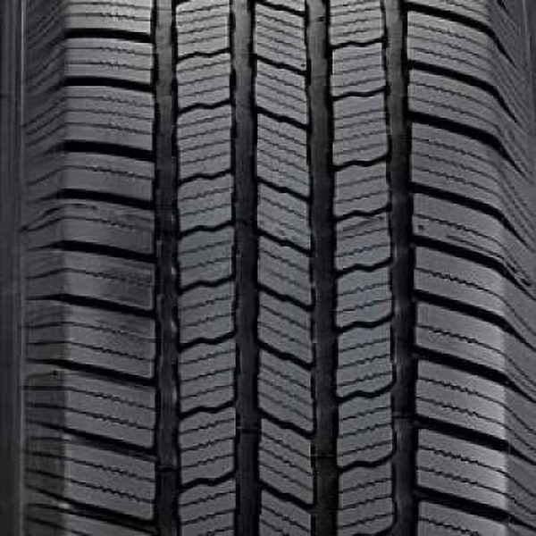 Michelin LTX M/S2 265/70R17 113 T Tire Fits: 2014-18 Chevrolet Silverado 1500 WT, 2010-20 GMC Sierra 1500 SLE - Image 6