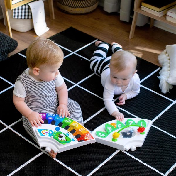 Baby Einstein Around Discovery Activity - Image 10