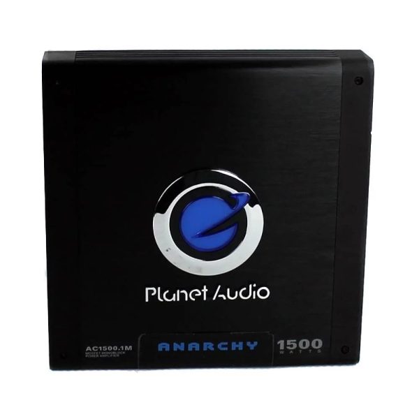 MTX TNE212D 12" Subwoofer (2 Pack) + Monoblock Amplifier (2 Pack) + Amp Wire Kit - Image 8