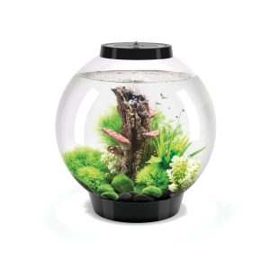 biOrb 8 Gallon Aquarium Multi Color Remote Controlled