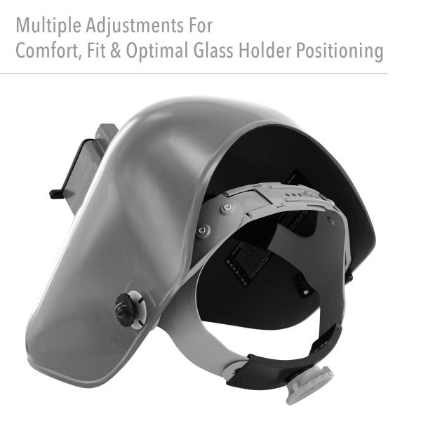 Fibre Metal Honeywell Tigerhood Classic Thermoplastic - Image 6