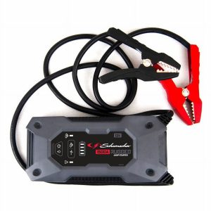 Open Box Schumacher Electric SL1611 1500A 12V Lithium Jump Starter