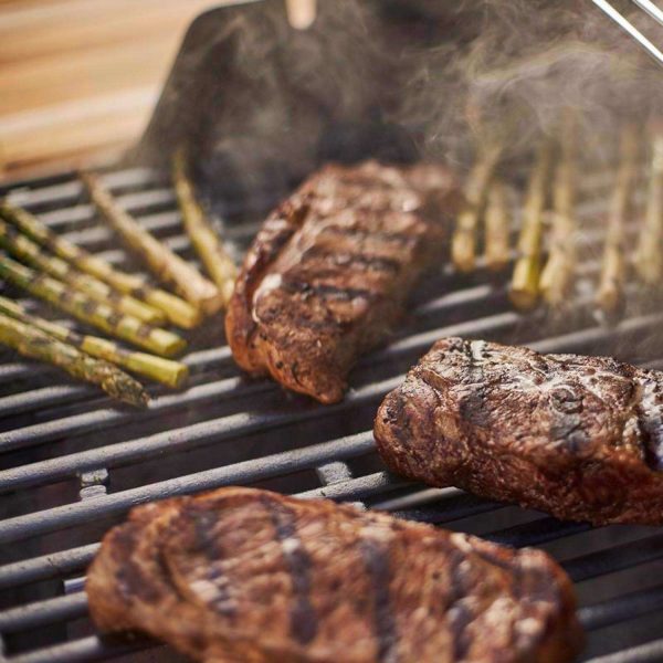 Weber Spirit E-330 3 Burner Liquid Propane Grill Black - Image 2