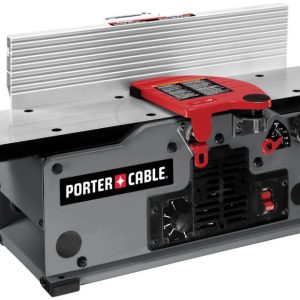10 Amp 6 In. Variable Speed Jointer