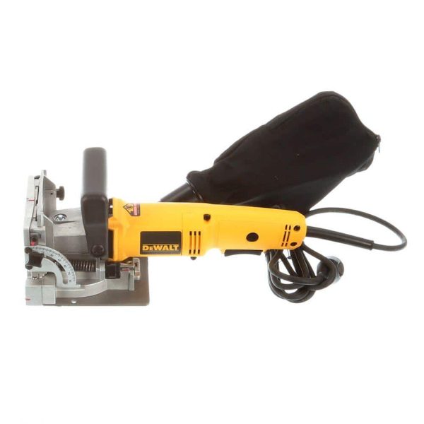6.5 Amp Heavy Duty Plate Joiner Kit DW682K - Image 3