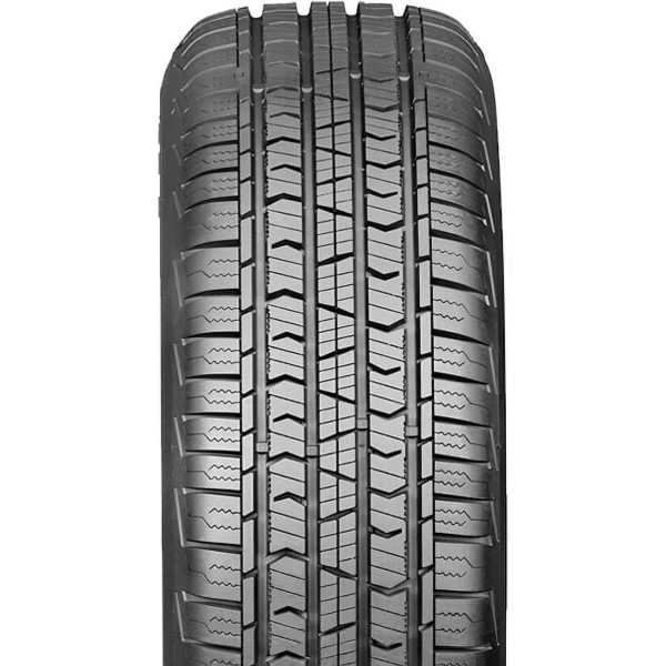 Pair of 2 (TWO) Cooper Discoverer EnduraMax 245/65R17 107H A/S All Season Tires Fits: 2006 Ford Explorer XLT, 2017-19 GMC Acadia SLE - Image 5