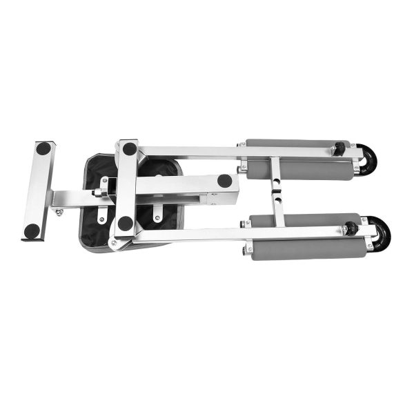Miumaeov 330LBS Pro Leg Stretcher Heavy Duty Flexibility Stretching Training Machine Leg Splits Equipment For Home Yoga Gym Fitness - Image 17