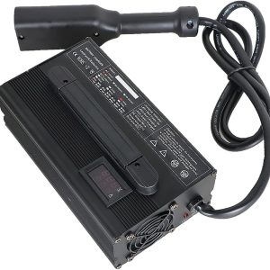 ALL-CARB Golf Carts Battery Charger For E-Z-GO TXT 1996-Up D-Plug 36Volt 20Amp