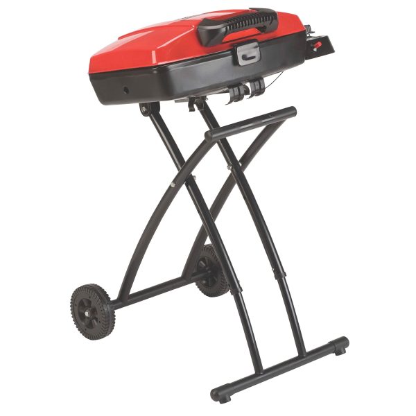 Coleman Gas Grill | Portable Propane Grill | Sportster Grill - Image 6