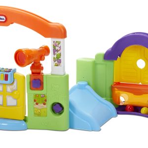 Little Tikes Activity Garden Playset