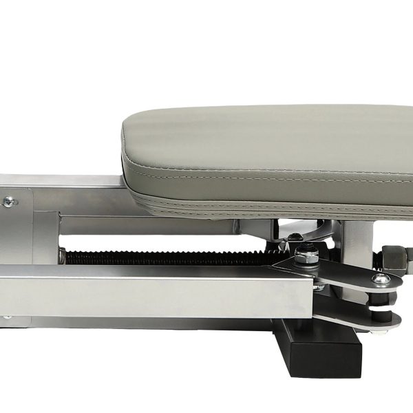 Miumaeov 330LBS Pro Leg Stretcher Heavy Duty Flexibility Stretching Training Machine Leg Splits Equipment For Home Yoga Gym Fitness - Image 15