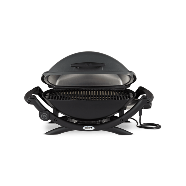 Weber® Q 2400 Electric Grill - Image 2