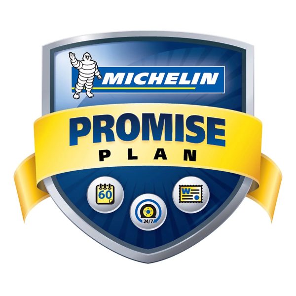 Michelin Defender LTX M/S All-Season 265/70R18 116T Tire - Image 6
