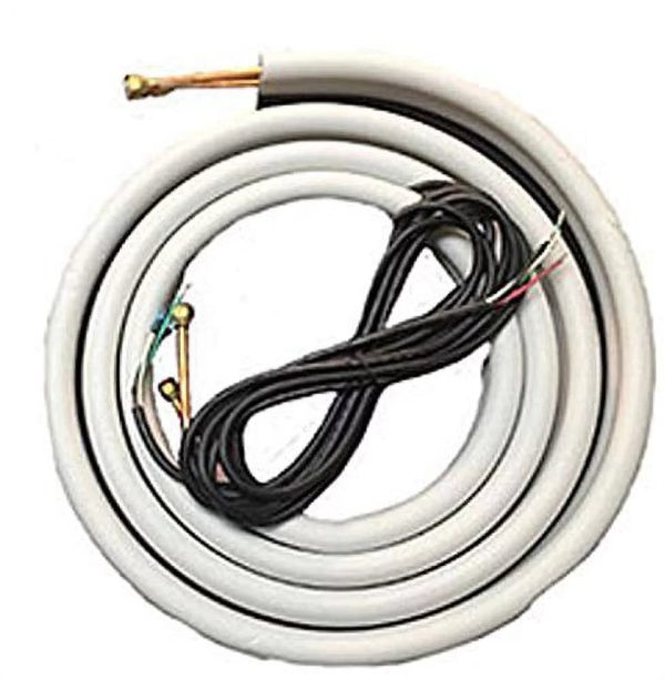 Multi Zone Mini Split Ductless Air Conditioner Tri Zone 9000 12000 18000 3 Zone Pre-Charged Inverter Compressor Includes Three Free 25ft Linesets US Parts & Tech Support - Image 7