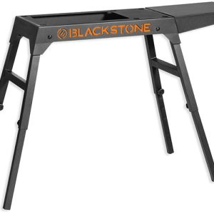 Blackstone Portable Griddle Stand - Fits 22" and 17" Tabletop Models💝 Last Day For Clearance