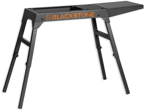Blackstone Portable Griddle Stand - Fits 22" and 17" Tabletop Models💝 Last Day For Clearance