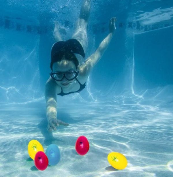 Turtle Eggs Diving Game from Swimline - Image 2