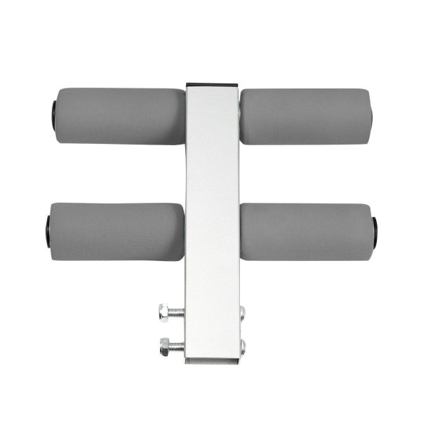 Miumaeov 330LBS Pro Leg Stretcher Heavy Duty Flexibility Stretching Training Machine Leg Splits Equipment For Home Yoga Gym Fitness - Image 14