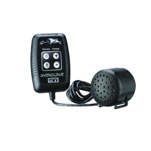 Hydrowave Mini System Package Black
