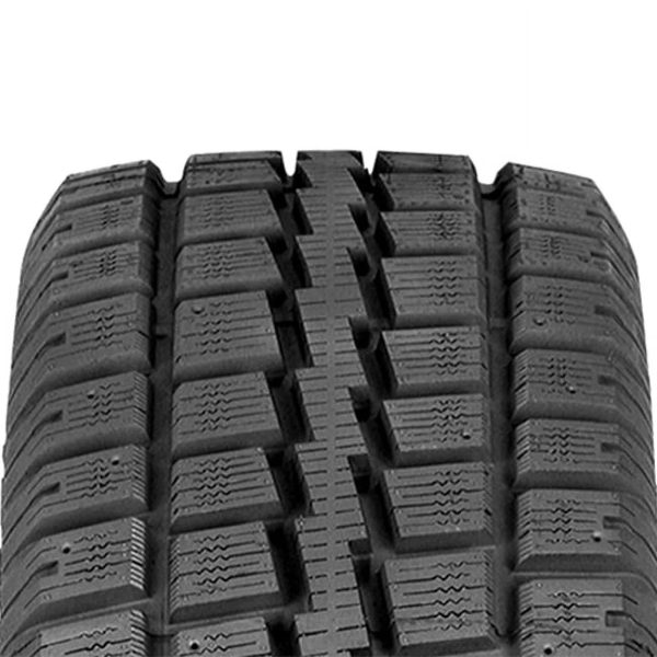 Pair of 2 (TWO) Cooper Discoverer M+S LT 235/85R16 120/116Q E 10 Ply Winter Snow Tires Fits: 2004 Ford F-250 Super Duty King Ranch, 1999-2003 Ford F-250 Super Duty Lariat - Image 3