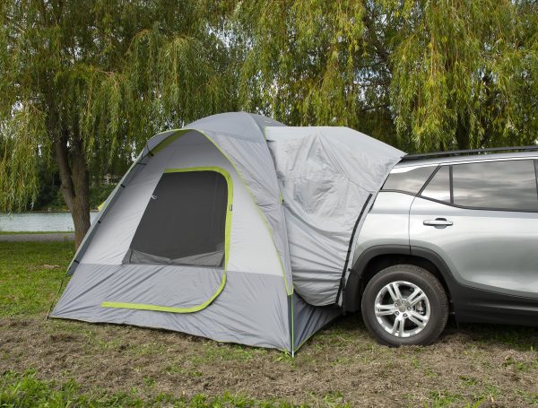 Napier 19100 Backroadz SUV Tent - Image 6