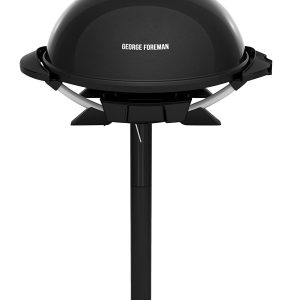 George Foreman 15 Serving Outdoor Electric