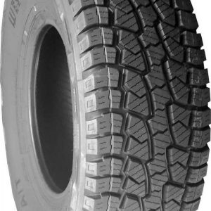 Westlake SL369 All Terrain P265/70R17 115T Light Truck Tire