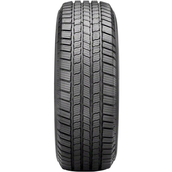 Michelin Defender LTX M/S All-Season 265/75R16 116T Tire - Image 3