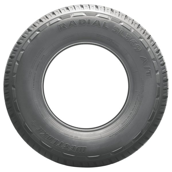 Westlake SL369 235/75R16 112 S Tire - Image 2