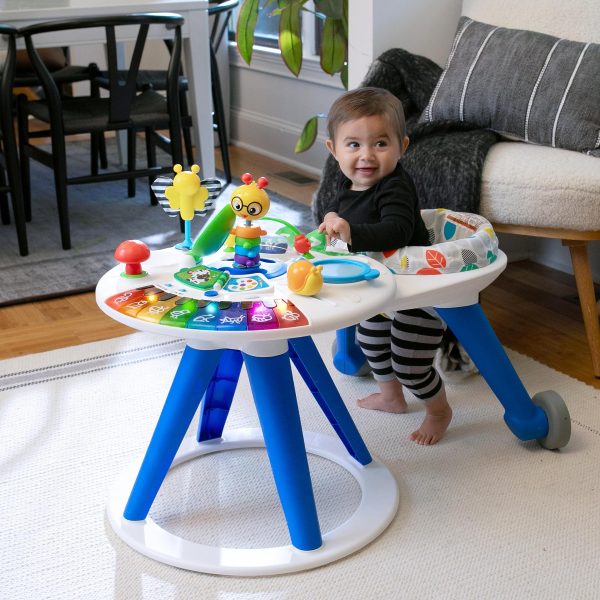 Baby Einstein Around Discovery Activity - Image 3