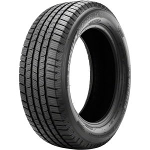 Michelin Defender LTX M/S All-Season 265/75R16 116T Tire