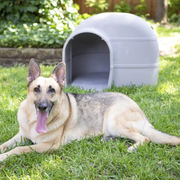 Petmate Husky House Dogs Pounds - Image 5