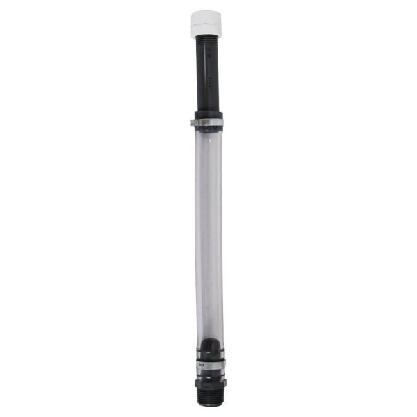 VP Racing Fuels 5.5 Gal Utility Jugs w/ Deluxe Hoses, Patriotic (4 Pack) - Image 3