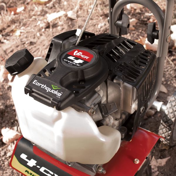 Earthquake 12802 Cultivator 4 Cycle Engine - Image 5