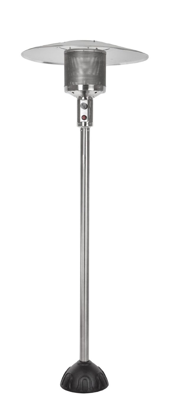 Fire Sense 61445 Natural Stainless