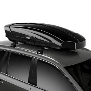Thule Motion XT Roof-Mounted Cargo Box