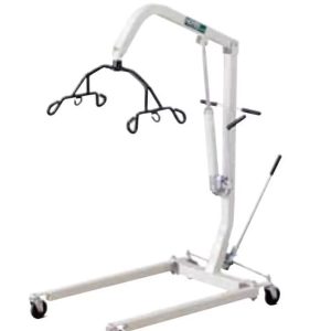 Hoyer HML400 Hydraulic Lift
