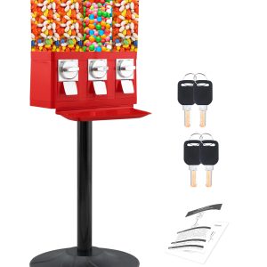 Machines Dispenser Commercial Removable Canisters