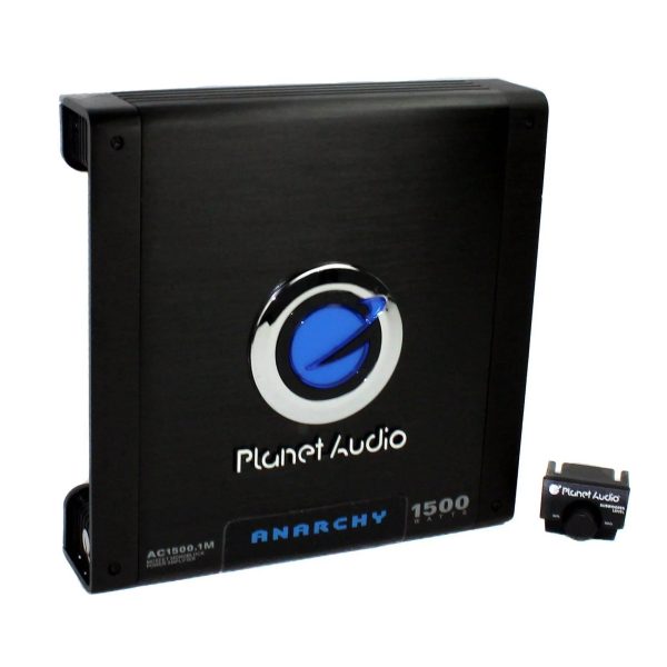 MTX TNE212D 12" Subwoofer (2 Pack) + Monoblock Amplifier (2 Pack) + Amp Wire Kit - Image 7