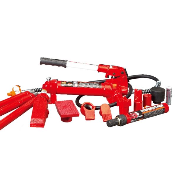 Torin (T70401) 4 Ton Porta Power - Image 2