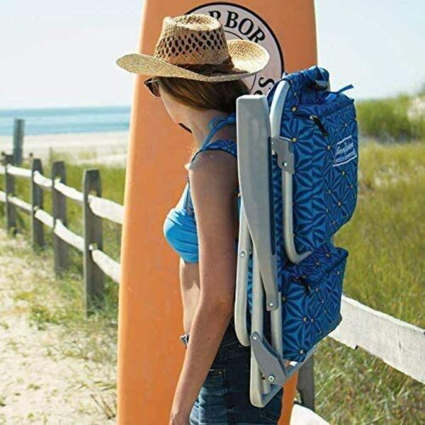 Tommy Bahama Backpack Beach Chair - Image 7