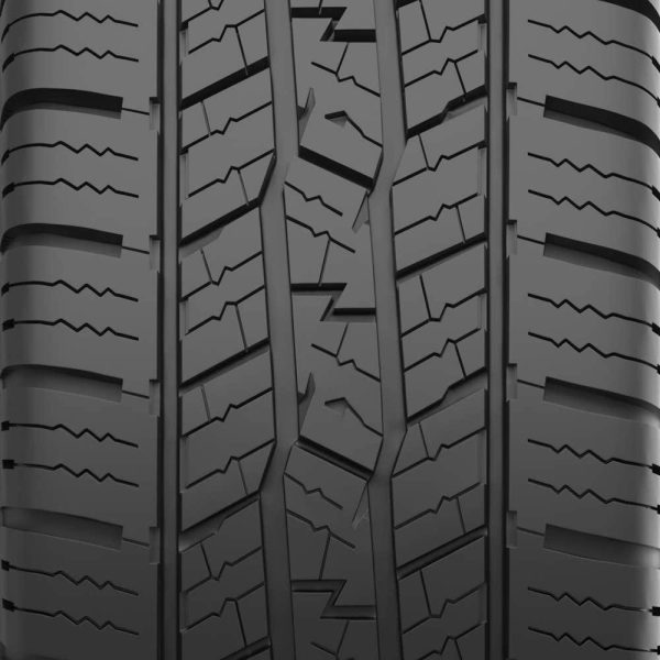 FORTUNE TORMENTA H/T FSR305 275/55R20 113H 600 A B BSW TIRE - Image 3