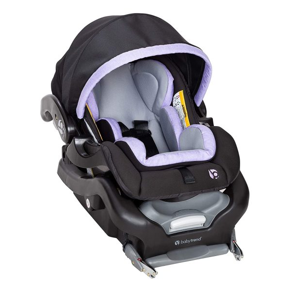 Baby Trend Secure Infant Lavender - Image 2