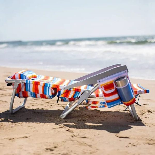 Tommy Bahama Backpack Beach Chair - Image 2