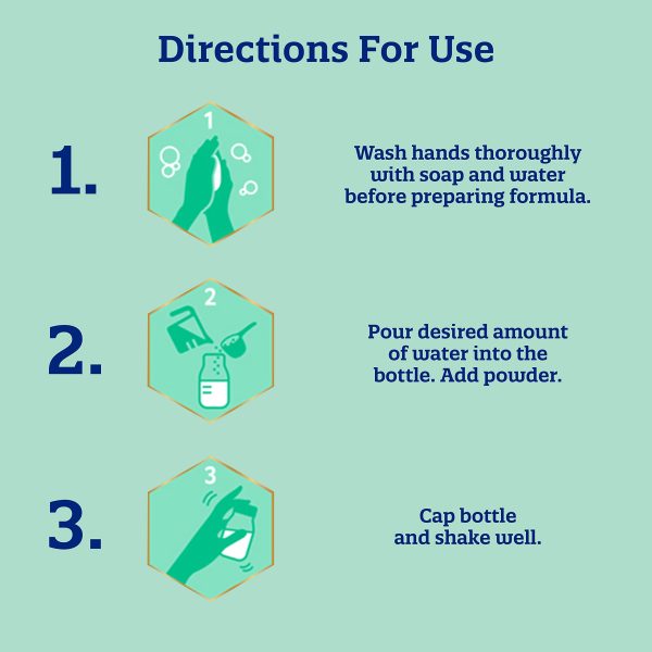 Enfamil Reguline Constipation Formula Probiotics - Image 11