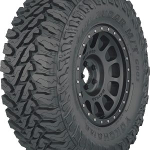 Yokohama Geolandar M/T LT235/75R15 104Q BW Mud Terrain Tire