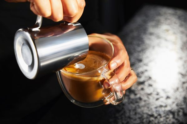 Calphalon 2090382 - Temp IQ Espresso Machine With Steam Wand - Stainless Steel - Image 9