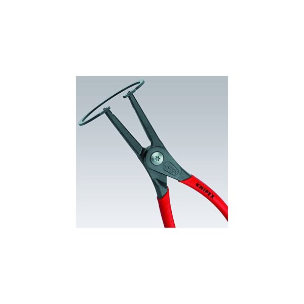 Knipex Precision Circlip Pliers Set 305mm 8pc - Image 3