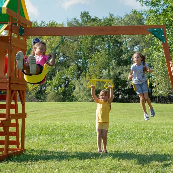 Tucson Swing Set - Image 5